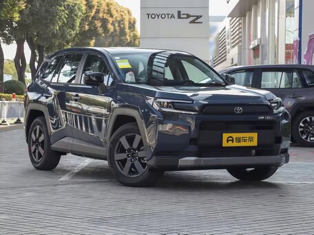 Toyota RAV4 VI (XA60)