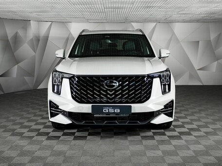 GAC GS8 II