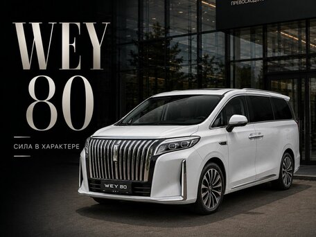 Wey 80