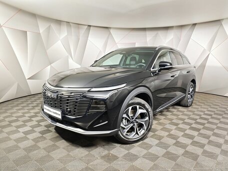 Haval F7 II