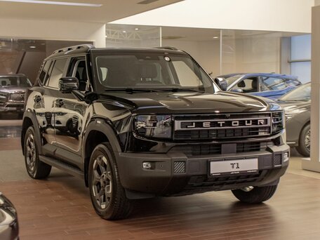 Jetour T1