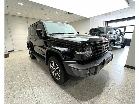 Tank 300 I