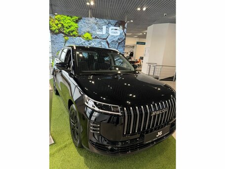 Jaecoo J6