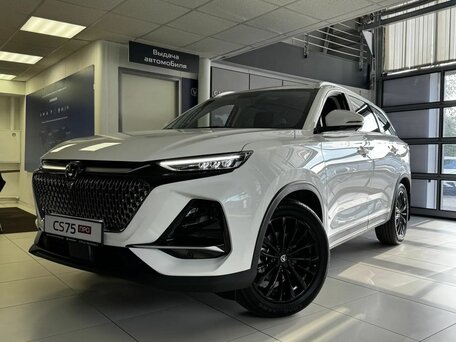 Changan CS75 Pro
