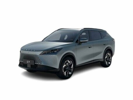 Omoda C7