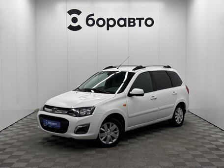 Lada (ВАЗ) Kalina II