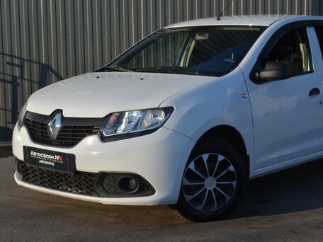 Renault Sandero II