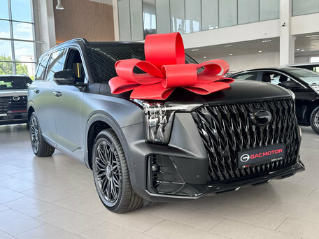 GAC GS8 II