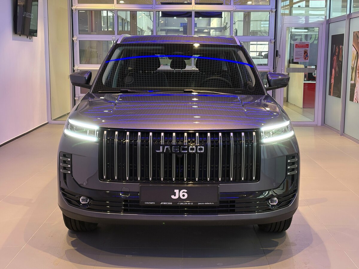 Открыть фотографии: Jeland J6