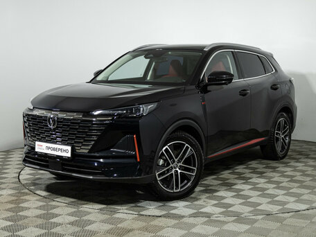 Changan CS55 Plus II
