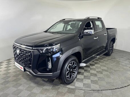 Changan Hunter Plus