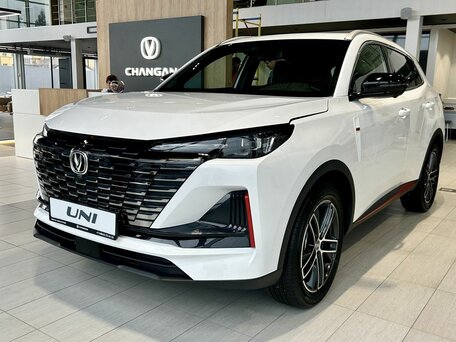 Changan UNI-S I
