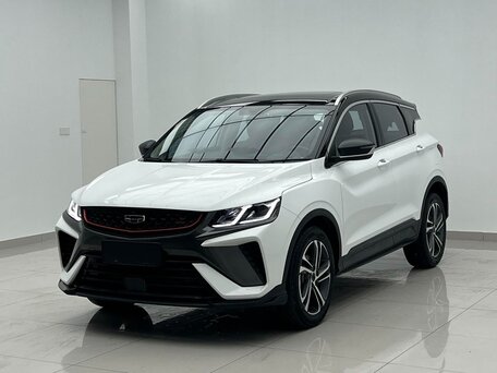 Geely Coolray I