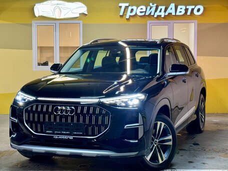 Audi Q6