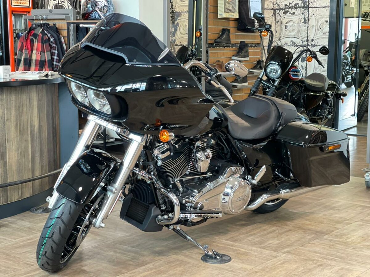 Harley-Davidson Road Glide