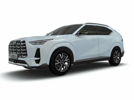 GAC GS4