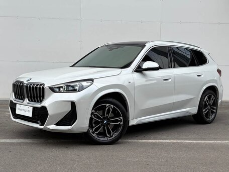BMW X1 III (U11/U12)