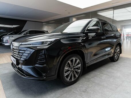 Changan CS75 Plus III