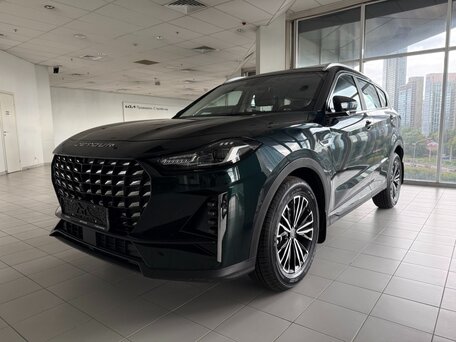 Jetour X70+ I