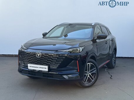 Changan CS55 Plus II