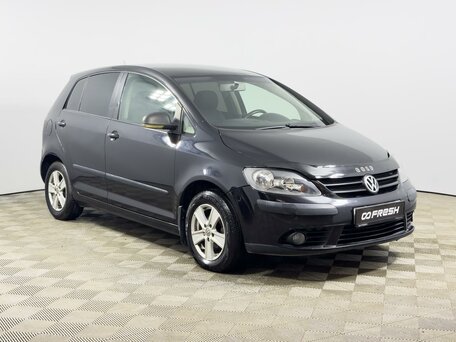Volkswagen Golf Plus I