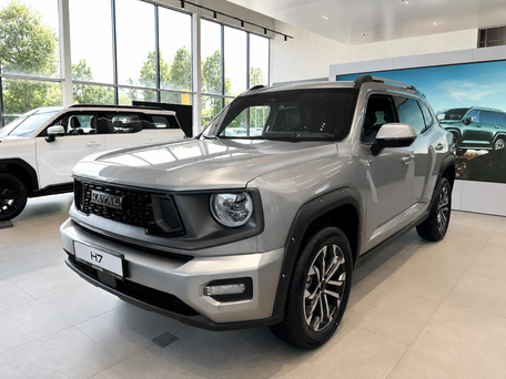 Haval H7 I