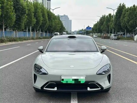 Xiaomi SU7 I