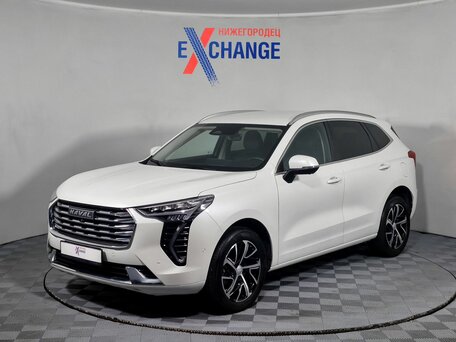 Haval Jolion I