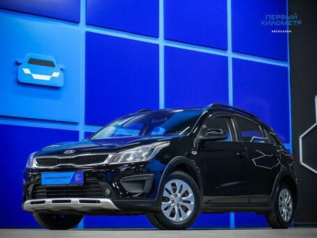 Kia Rio IV