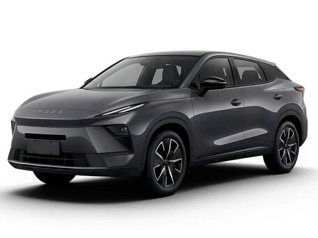 Omoda C5 II
