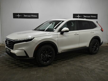Honda CR-V VI