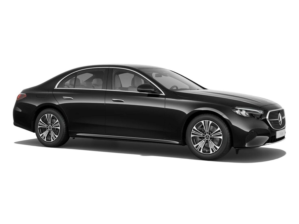 Mercedes-Benz E-Класс 300 VI (W214, S214)