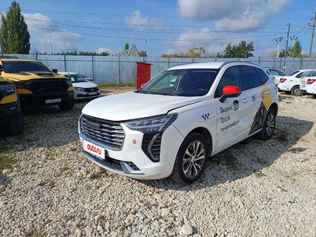 Haval Jolion I