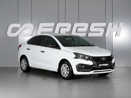 Lada (ВАЗ) Iskra
