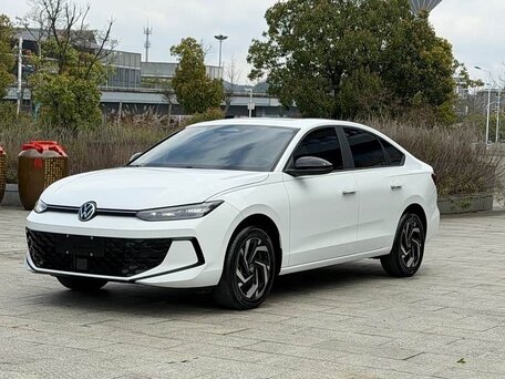 Volkswagen Lavida IV