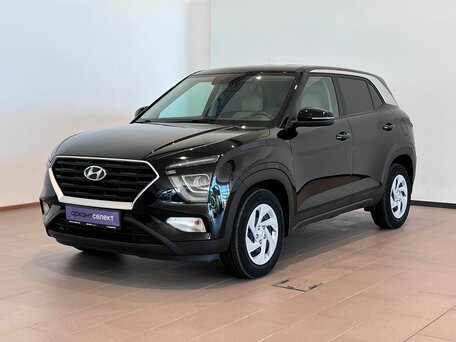 Hyundai Creta II