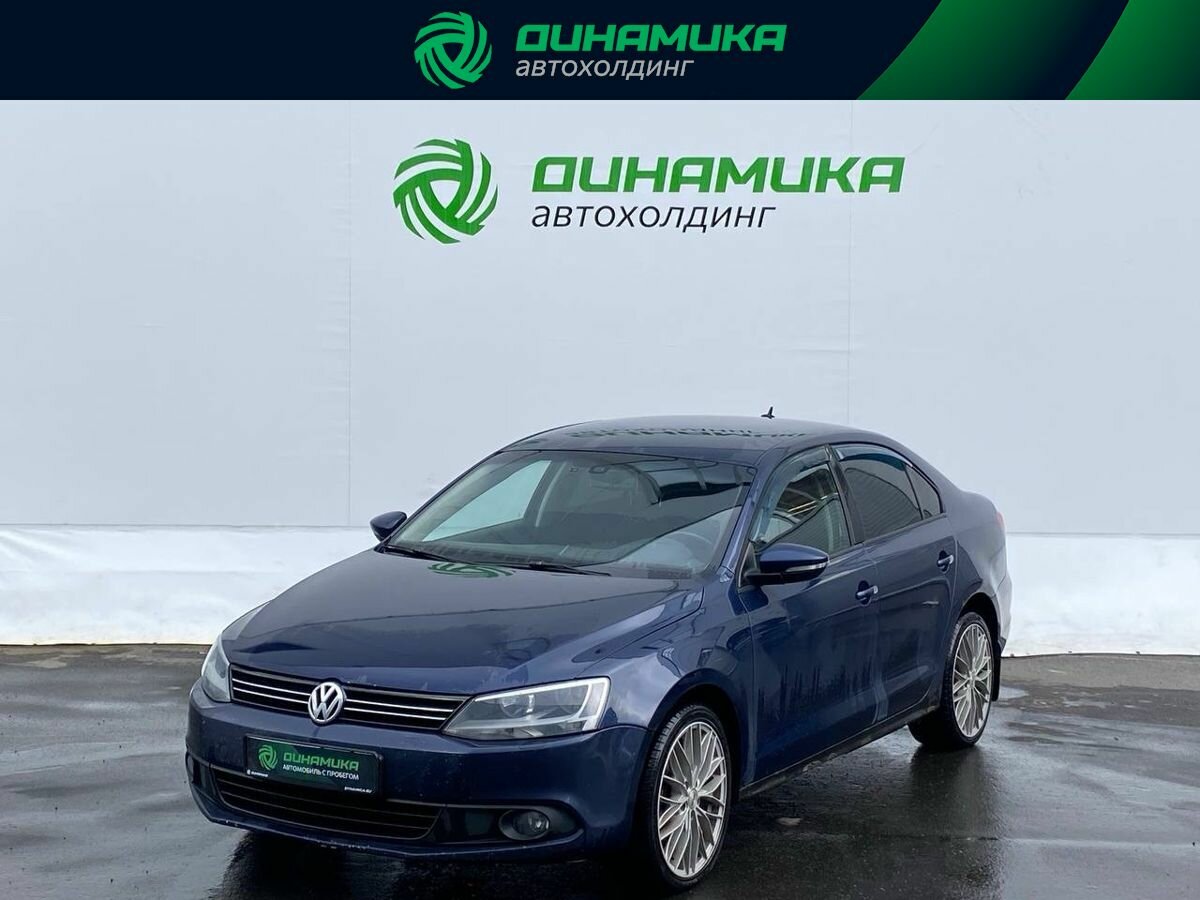 Открыть фотографии: Volkswagen Jetta VI