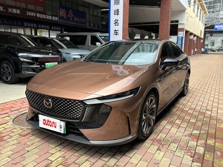 Mazda EZ-6
