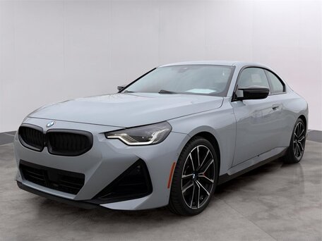 BMW 2 серии G42