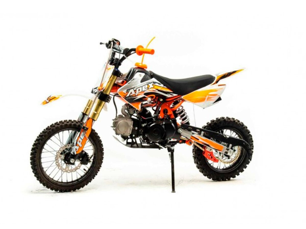 Motoland APEX10