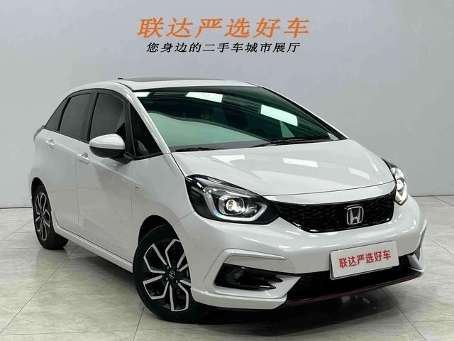 Honda Life VI