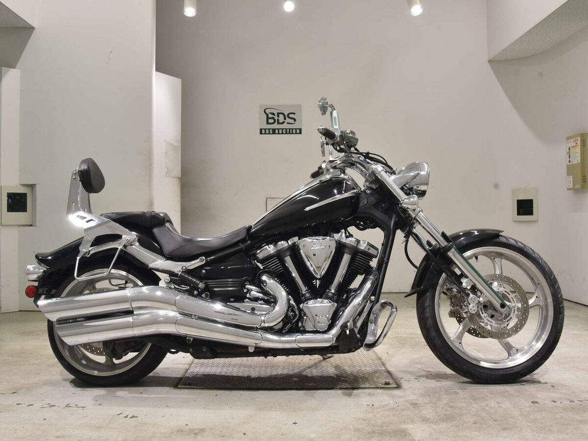 Yamaha XV 1900