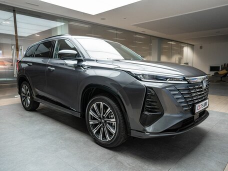 Changan CS75 Plus III