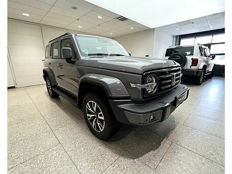 Tank 300 I
