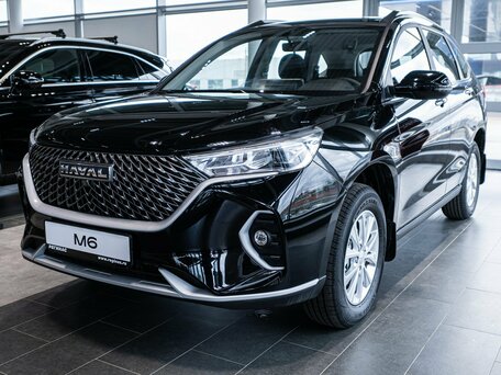 Haval M6 II