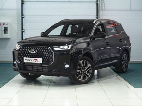 Chery Tiggo 7L I