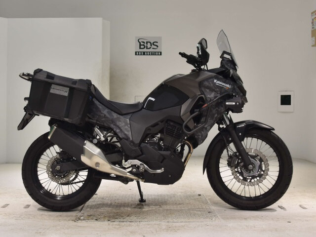 Kawasaki Versys-X 300
