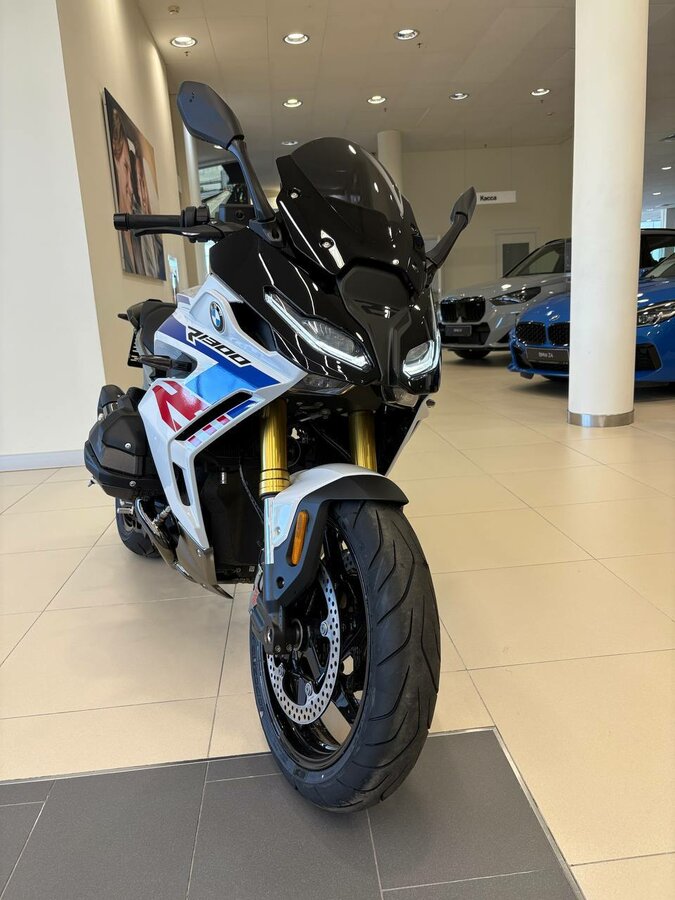 BMW R 1300 RS