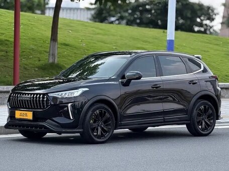 Haval Chitu