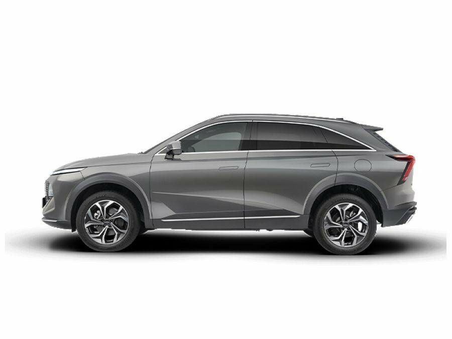 Открыть фотографии: Haval F7 II